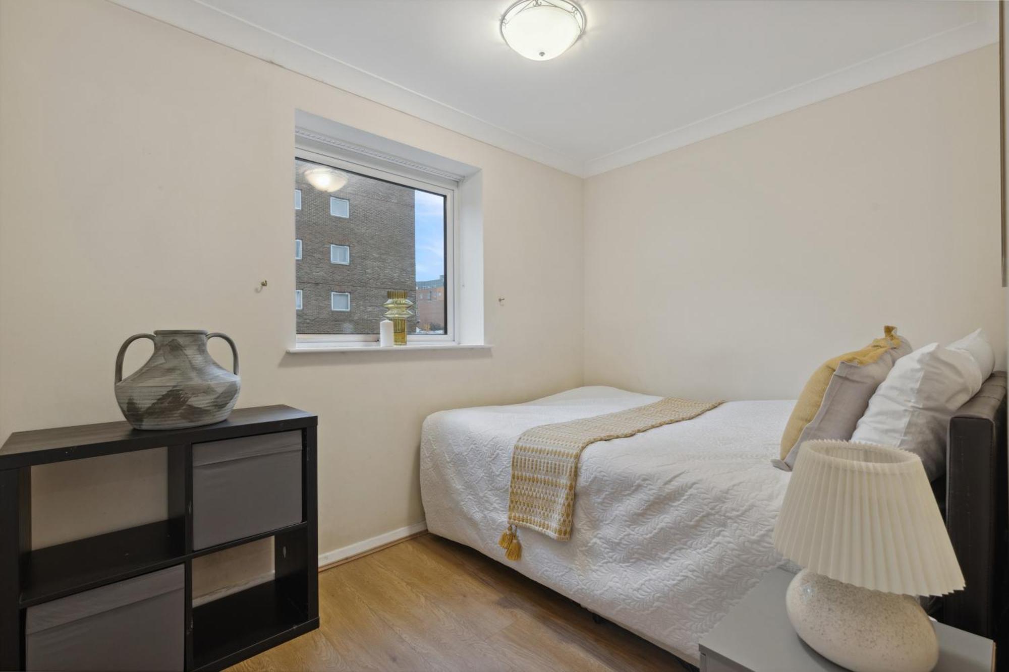 Parea Living - Quaint And Stylish Flat W Sunny Terrace * London