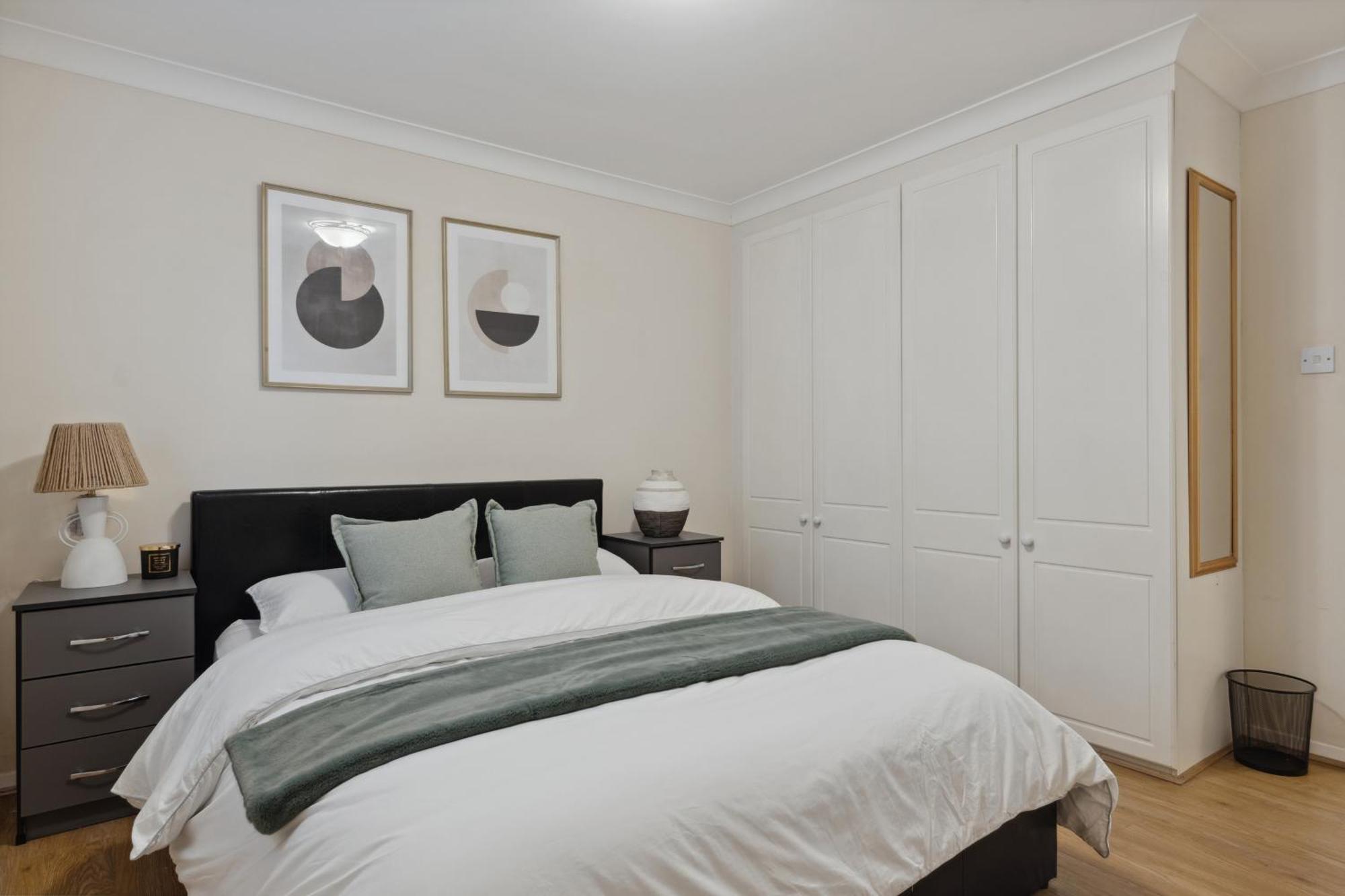 Appartamento Parea Living - Quaint And Stylish Flat W Sunny Terrace