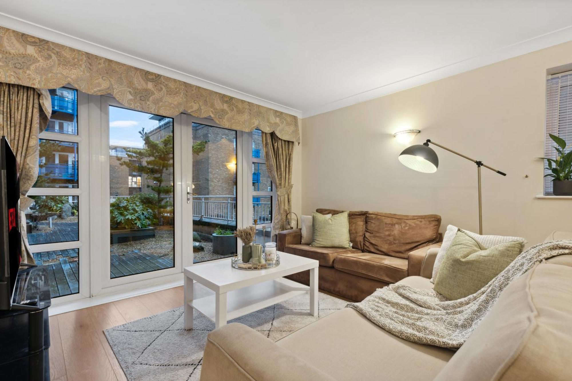 Parea Living - Quaint And Stylish Flat W Sunny Terrace Appartamento *