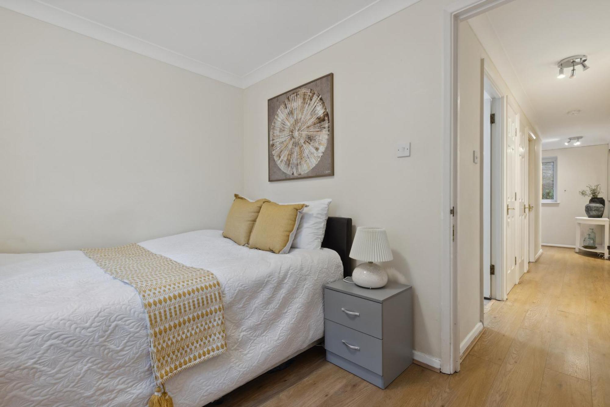 Parea Living - Quaint And Stylish Flat W Sunny Terrace Appartamento *
