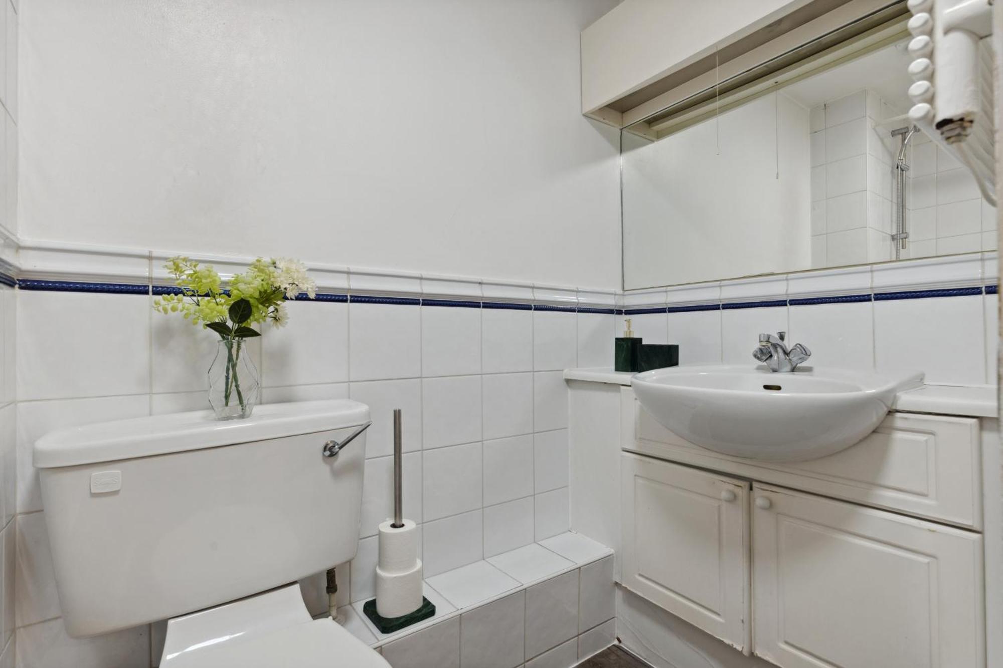 Parea Living - Quaint And Stylish Flat W Sunny Terrace Appartamento