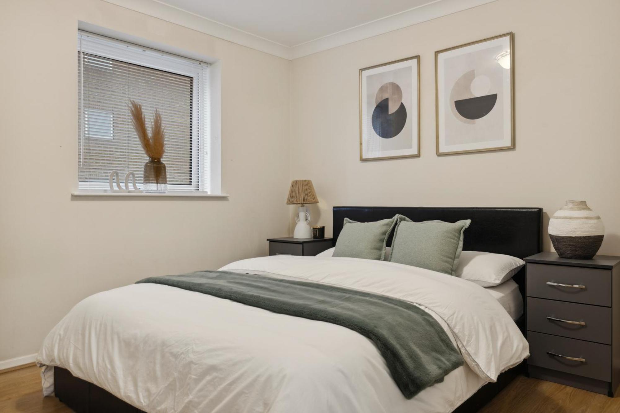 Appartamento Parea Living - Quaint And Stylish Flat W Sunny Terrace