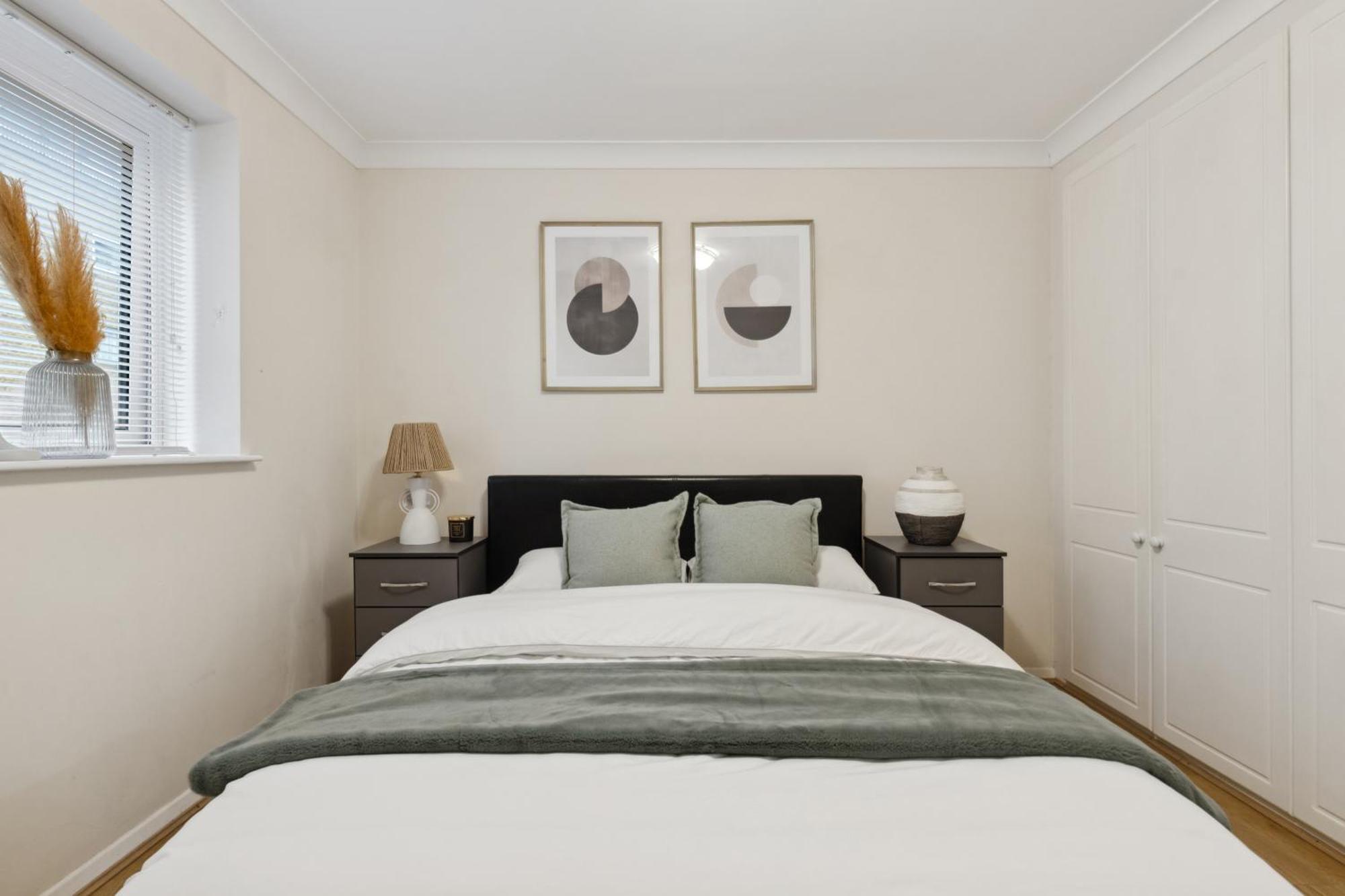Parea Living - Quaint And Stylish Flat W Sunny Terrace * Londra